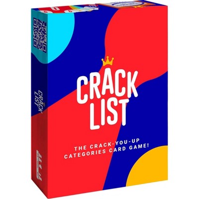 Savana Games Crack List Card Game