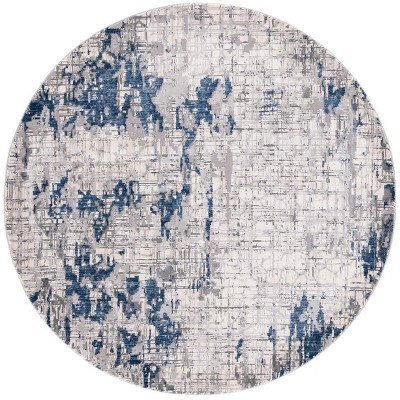 Meadow 100 MDW178 Power Loomed Indoor Rug - Safavieh