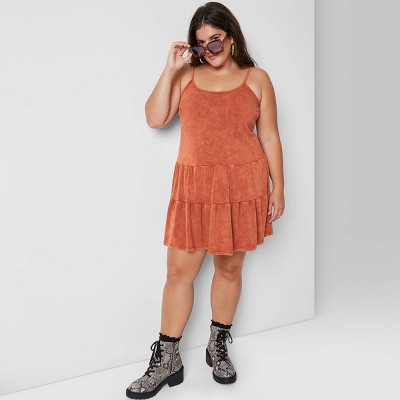 women's plus size sweatshirt dresses