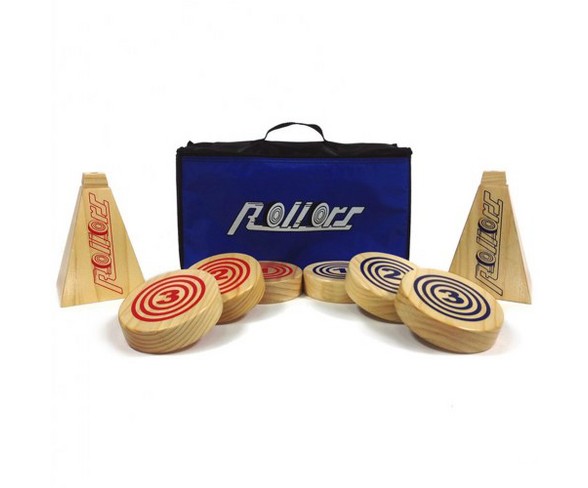 Rollors Outdoor Game