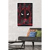 Trends International Marvel Deadpool Legacy - Collage Framed Wall Poster Prints - 2 of 4