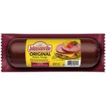 Johnsonville Original Recipe Snack Summer Sausage - 12oz