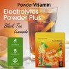 Electrolytes Powder Plus™ 20 Servings - 4 of 4