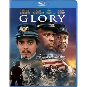 Glory (Blu-ray)(2009)