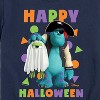 Boys' - Monsters, Inc. - Sulley and Mike Happy Halloween Costumes Short Sleeve Graphic T-Shirt - 2 of 4