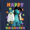 Boys' - Monsters, Inc. - Sulley and Mike Happy Halloween Costumes Short Sleeve Graphic T-Shirt - image 2 of 4