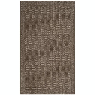 Palm Beach PAB359 Power Loomed Area Rug  - Safavieh
