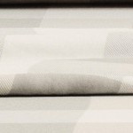 buffalo check - soft taupe / pale grey