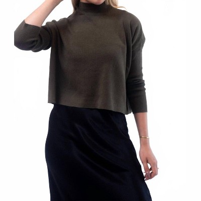 Women's Wo's Rowan Sweater - STARKx