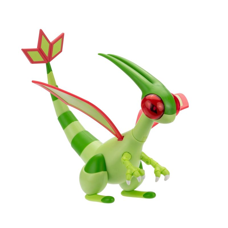 Pok&#233;mon Select Flygon Action Figure (Target Exclusive), 3 of 10