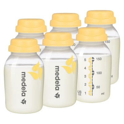Medela Breast Milk Collection And 