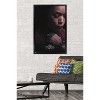 Trends International Marvel Black Panther: Wakanda Forever - Ramonda One Sheet Framed Wall Poster Prints - 2 of 4