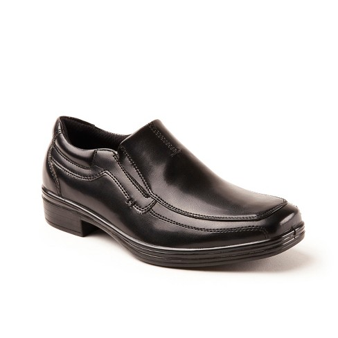 Boys dress shoes hot sale size 4