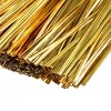 Unique Bargains Decoration Metallic Twist Ties for Bags 800 Pcs - 3 of 4
