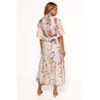 Petal and Pup - Zaya Midi Dress - 3 of 4