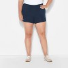 Women's High-Rise Bike Shorts - Wild Fable™ - 2 of 3