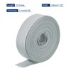 Unique Bargains Flexible Thick Tight Weave Flat Polypropylene Webbing Strap - 2 of 4