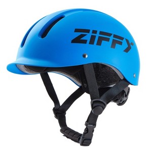Adjustable Bike Helmet for Kids Toddlers - Lightweight, Safety Certified Scooter Helmet with Washable Inner Lining for Boys & Girls Outdoor Riding - 1 of 4