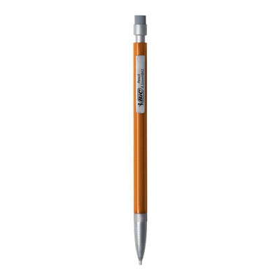 26pk #2 Mechanical Pencil Xtra Precision Black - BIC