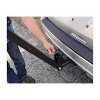 Malone Runway Max Hitch Mount 4 Bike Carrier - 3 of 4