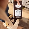 Fresh Roasted Coffee, Dark Guatemalan Huehuetenango Coffee, Dark Roast Ground Coffee - 2lb - 4 of 4