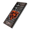 Chicago Bears Brick Wall MagSafe Compatible Cell Phone Case for Galaxy S24 Plus - 2 of 4