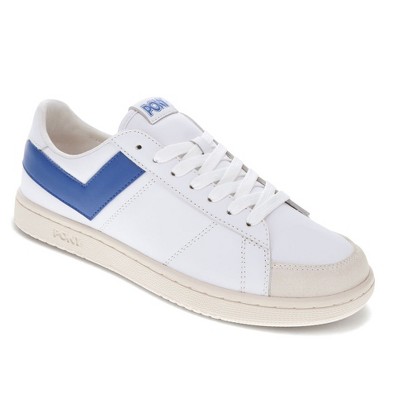 white/blue/off white