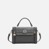 MKF Collection Sabrina Women's Vegan Leather Shoulder satchel Handbag by Mia K - 2 of 4