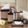 Creative Scents Dahlia Wastebasket - 4 of 4