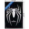Trends International Marvel's Spider-Man 2 - Peter Parker Icon Framed Wall Poster Prints - 3 of 4