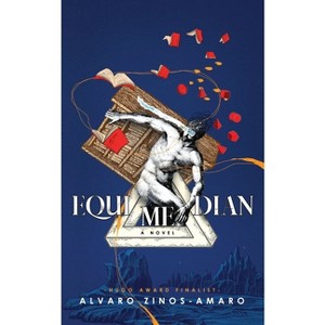 Equimedian - by Alvaro Zinos-Amaro - 1 of 1