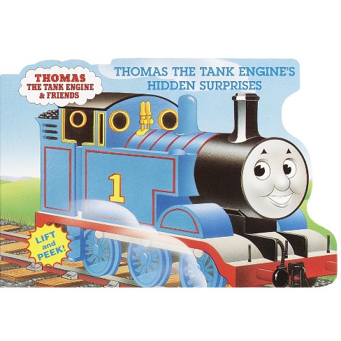 Thomas the tank store target