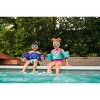 Speedo Kids' Sunny Vibes Swim Goggles - Shark - image 4 of 4