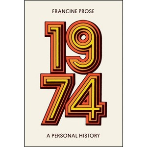 1974 - by Francine Prose - 1 of 1