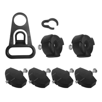 Snow Joe SJ600 Series Snow Throwers Hardware Pack.