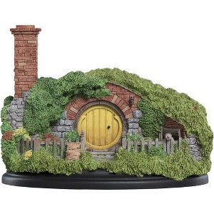 Weta Workshop - WETA Workshop Polystone - 16 Hill Lane Hobbit Hole - 1 of 4