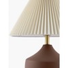 Livabliss Benson Rustic Table Lamps - 3 of 4