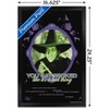 Trends International The Wizard Of Oz - You Say Wicked Framed Wall Poster Prints - 3 of 4