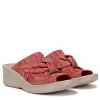 Lifestride Womens Smile Slide Sandal - 2 of 4