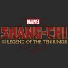 Women's Marvel Shang-Chi and the Legend of the Ten Rings Logo T-Shirt - 2 of 4