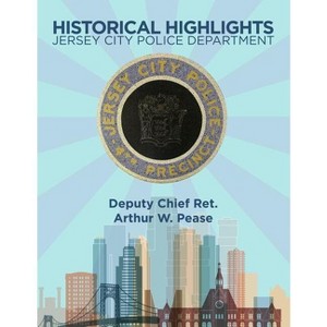 Historical Highlights - by  Arthur W Pease (Paperback) - 1 of 1