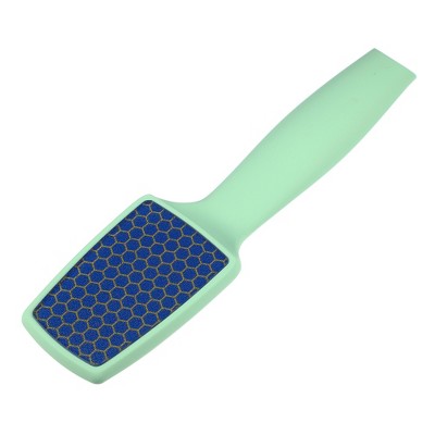 Foot File Scrubber, Unique Design Nano Glass Foot Scraper Pedicure Foo –  BABACLICK