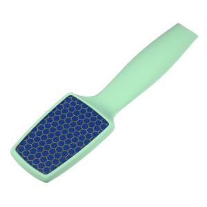 Unique Bargains Foot File Removes Dead Skin Pedicure Foot Scrubber ABS 1Pc - 1 of 4