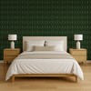 Veer Decor Diamond Trellis Peel and Stick Wallpaper - 4 of 4