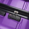 LOVMOR Luggage Sets New Expandable Hardshell 3pcs Clearance Luggage Hardside Lightweight Durable Suitcase sets Spinner Wheels Suitcase with TSA Lock - 4 of 4