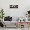 Stupell Industries Grow Your Own Way Black Framed Giclee Art - 2 of 4