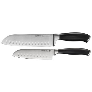 Henckels Elan 2-pc Asian Knife Set - 1 of 2