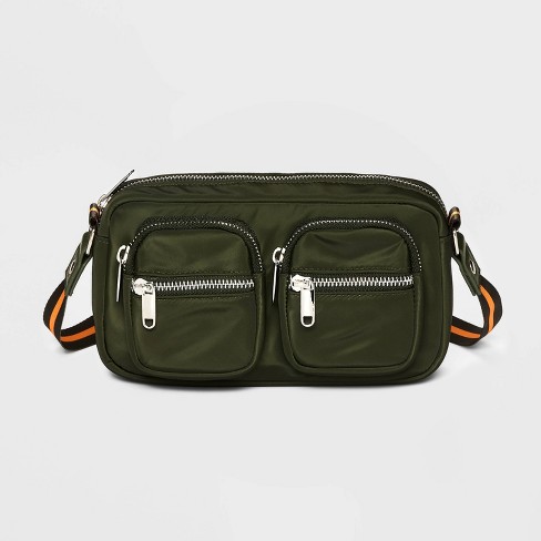 Fanny Pack - Wild Fable™ Olive Green