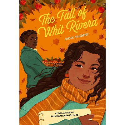 the-fall-of-whit-rivera-by-crystal-maldonado-hardcover-target