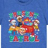 Boys' - Paw Patrol - Present Patrol Short Sleeve Graphic T-Shirt - 2 of 4